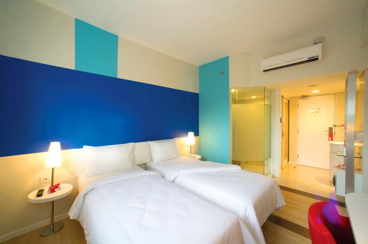 1O1 Urban Jakarta Kelapa Gading Экстерьер фото