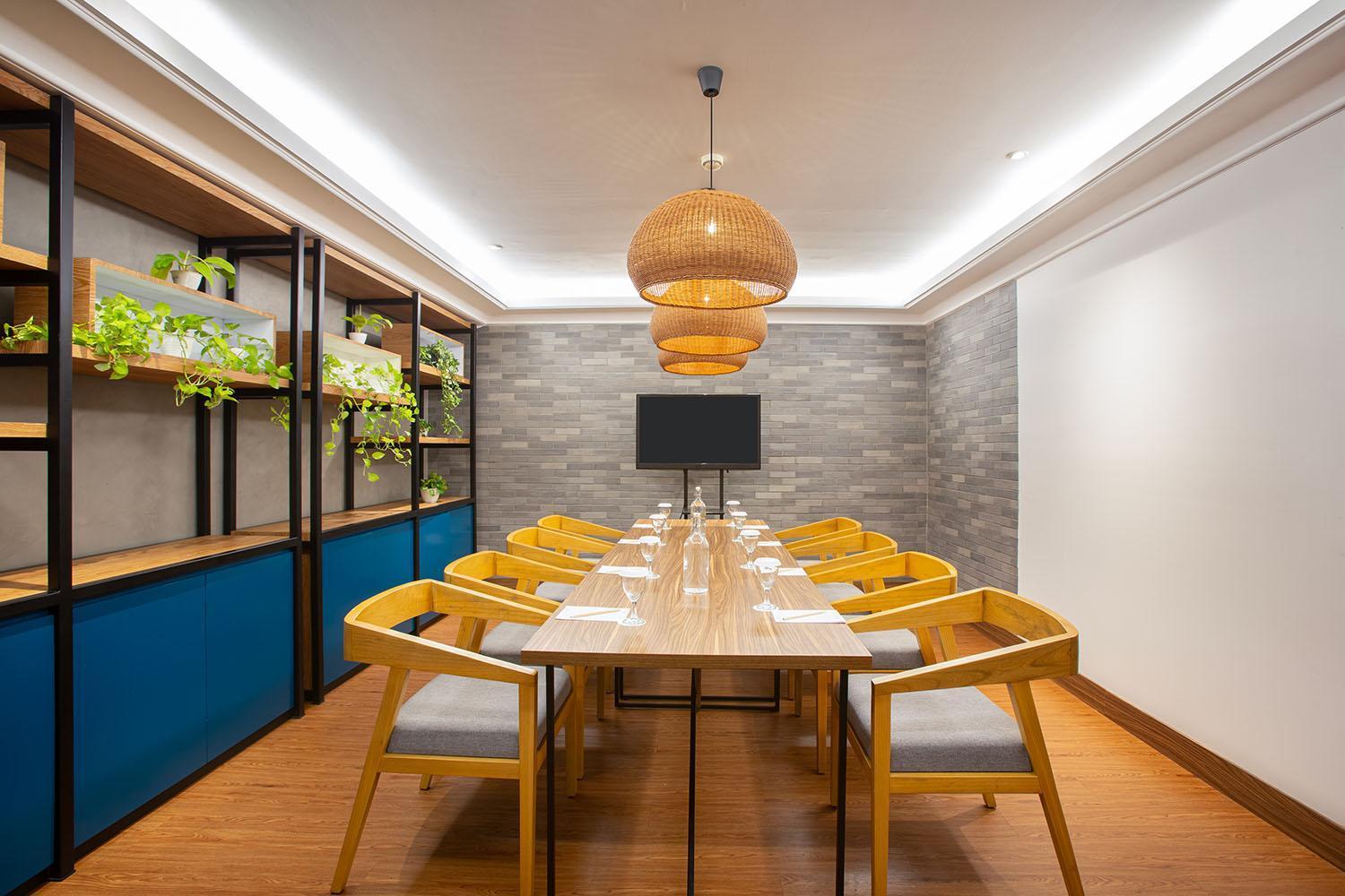 1O1 Urban Jakarta Kelapa Gading Экстерьер фото