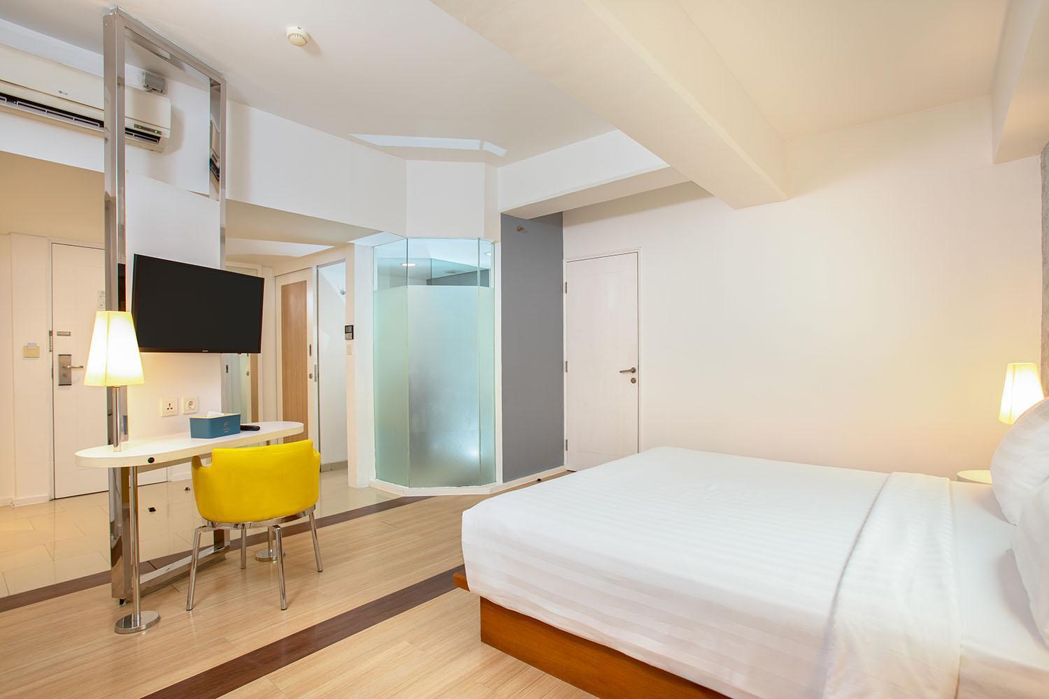1O1 Urban Jakarta Kelapa Gading Экстерьер фото