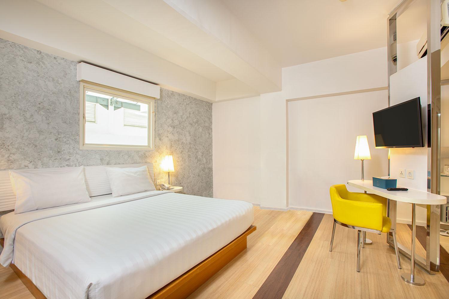 1O1 Urban Jakarta Kelapa Gading Экстерьер фото